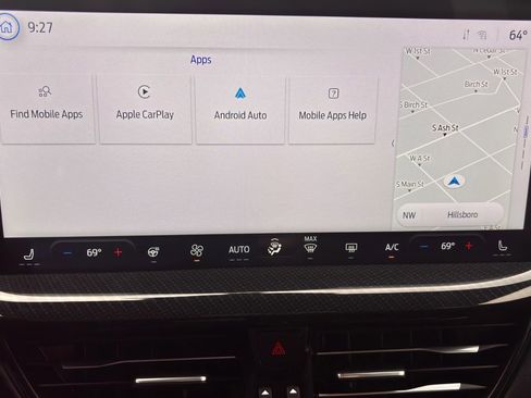 Certified 2023 Ford Escape ST-Line w/ Tech Pack #1 image 33