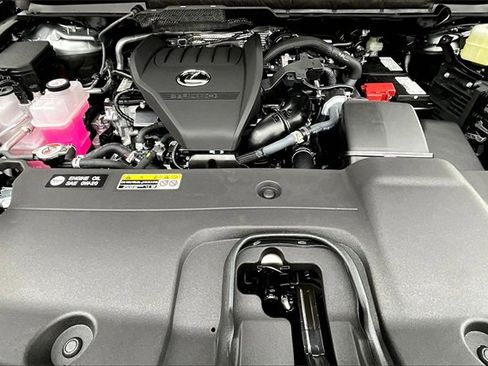 New 2026 Lexus RX 350 Premium image 11