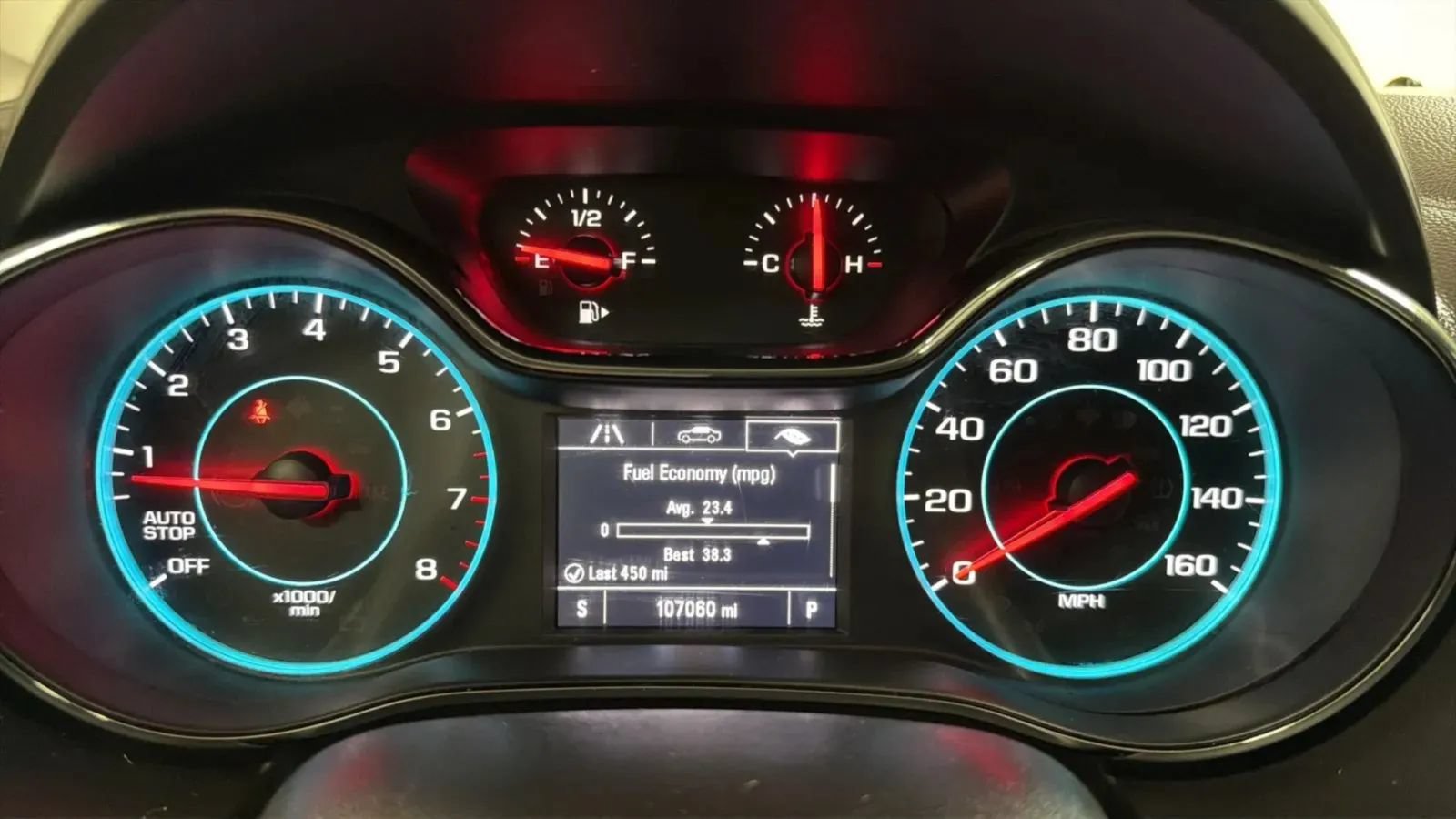 Used 2017 Chevrolet Cruze LS FWD image 11