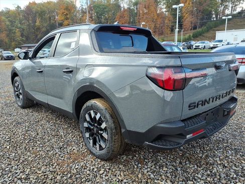 New 2026 Hyundai Santa Cruz SE AWD/4WD image 4