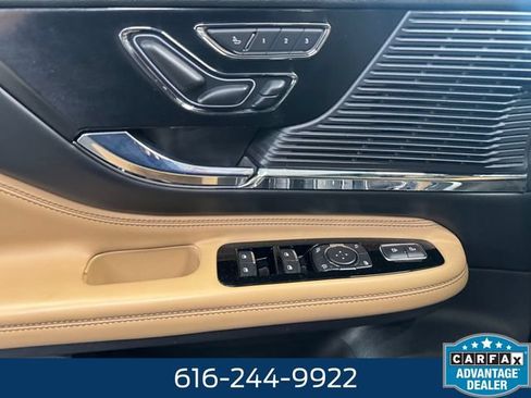 Used 2022 Lincoln Corsair Grand Touring w/ Elements Technology Bundle AWD/4WD image 25