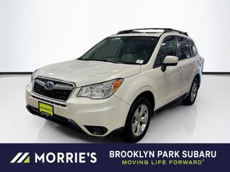 Used 2015 Subaru Forester 2.5i Premium w/ Popular Package #2 video 1