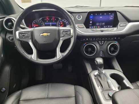Used 2019 Chevrolet Blazer LT w/ Sun and Wheels Package image 22