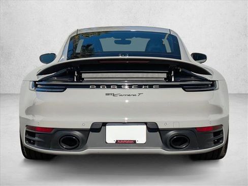 Used 2024 Porsche 911 Carrera image 6