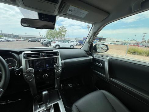 Used 2024 Toyota 4Runner TRD Sport image 35