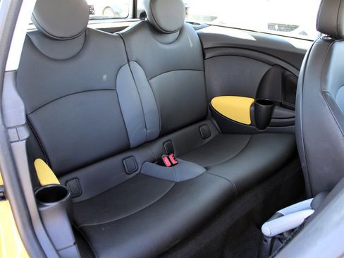 Used 2008 MINI Cooper Clubman Hardtop image 15