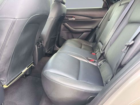 Certified 2022 MAZDA CX-30 AWD 2.5 S w/ Select Package image 12