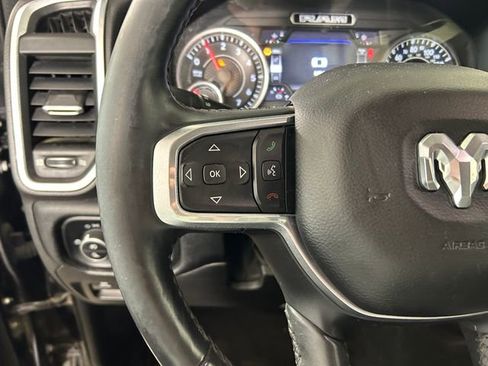 Used 2019 RAM 1500 Laramie image 15