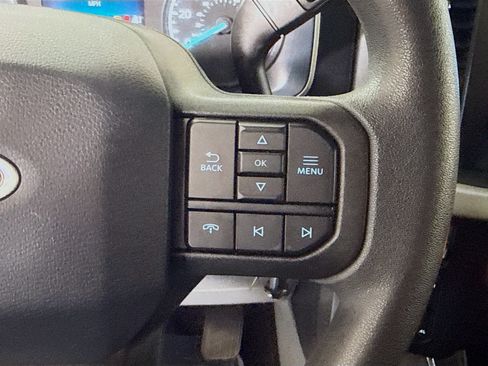 Used 2022 Ford F150 XLT AWD/4WD image 15