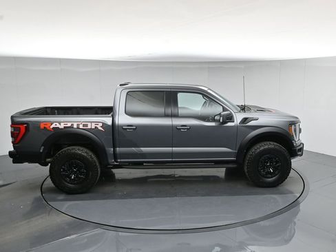 Used 2023 Ford F150 Raptor w/ Equipment Group 802A Raptor R image 50