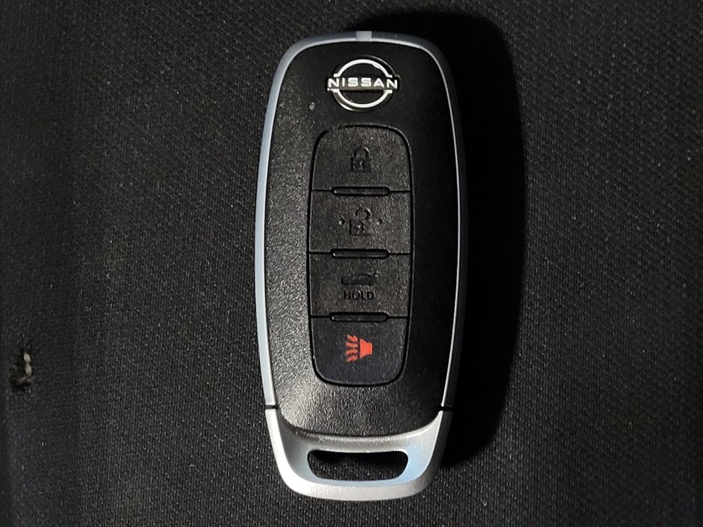Used 2025 Nissan Sentra S FWD image 32