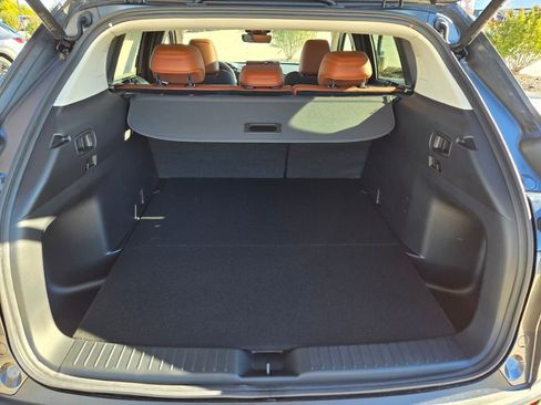 New 2026 MAZDA CX-50 AWD 2.5 S w/ Weather Package image 14