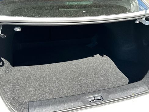 New 2026 Nissan Sentra SV w/ SV Convenience Package image 14