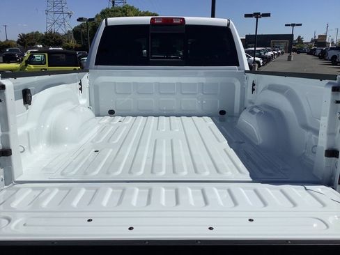 New 2026 RAM 2500 Tradesman w/ Power Wagon Package image 31