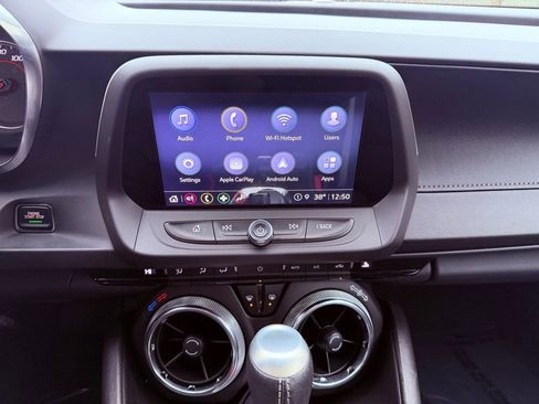 Used 2023 Chevrolet Camaro LT w/ RS Package image 20