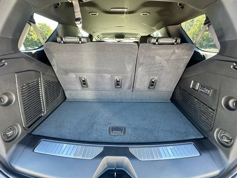 New 2026 Chevrolet Tahoe Premier image 15