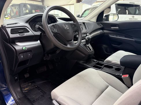 Used 2015 Honda CR-V LX image 18