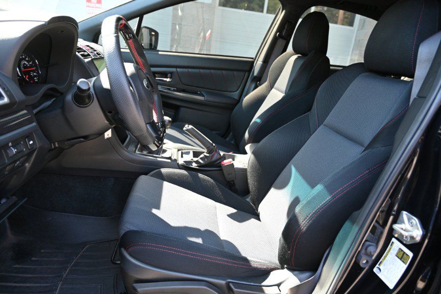 Used 2020 Subaru WRX Premium AWD/4WD image 18