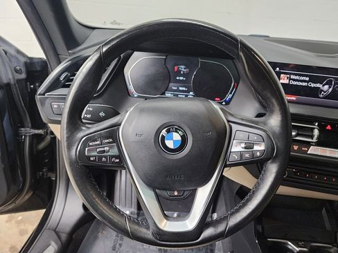 Used 2021 BMW 228i xDrive Gran Coupe w/ Convenience Package AWD/4WD image 14