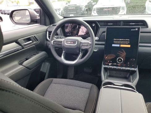 New 2026 GMC Terrain Elevation image 8