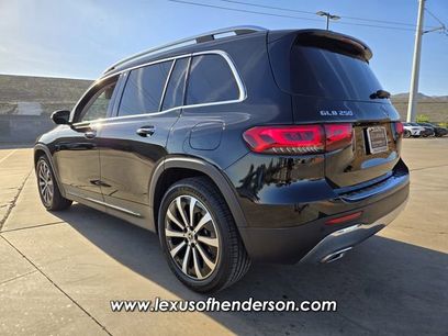 Used 2022 Mercedes-Benz GLB 250 4MATIC