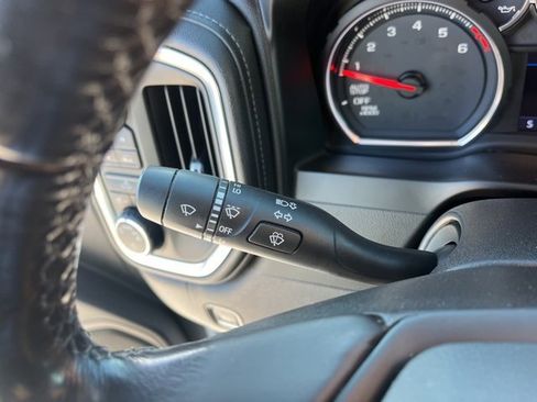 Used 2020 Chevrolet Silverado 1500 LT w/ All-Star Edition image 26