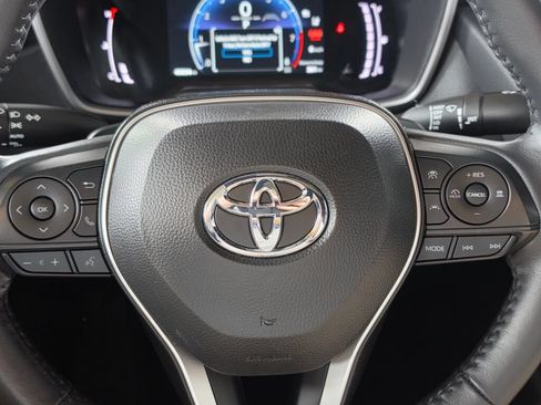 Used 2024 Toyota Corolla XSE FWD image 24