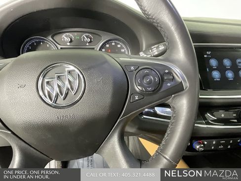 Used 2019 Buick Enclave Essence image 41
