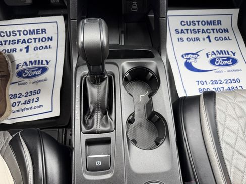 Used 2024 Ford Ranger XL w/ Trailer Tow Package image 17