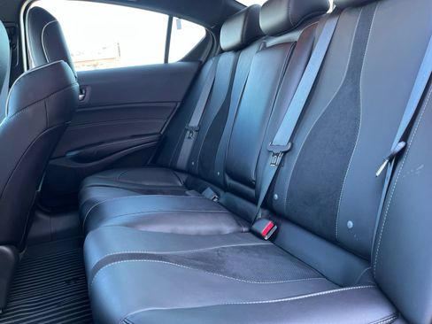 Used 2022 Acura ILX FWD image 12