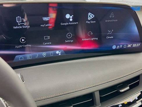 New 2026 Cadillac CT5 V image 8