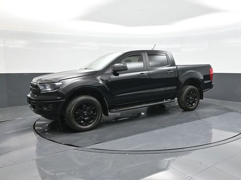 Used 2021 Ford Ranger XLT w/ Equipment Group 301A Mid RWD image 34