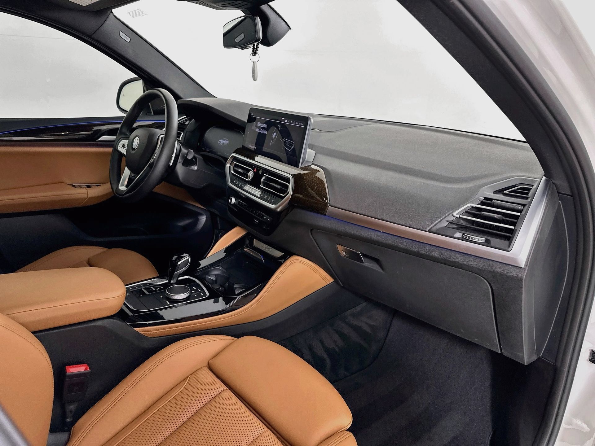 Used 2024 BMW X4 xDrive30i w/ Premium Package AWD/4WD image 31