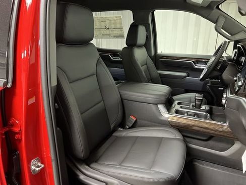 New 2026 GMC Sierra 1500 Elevation w/ Elevation Premium Package AWD/4WD image 28