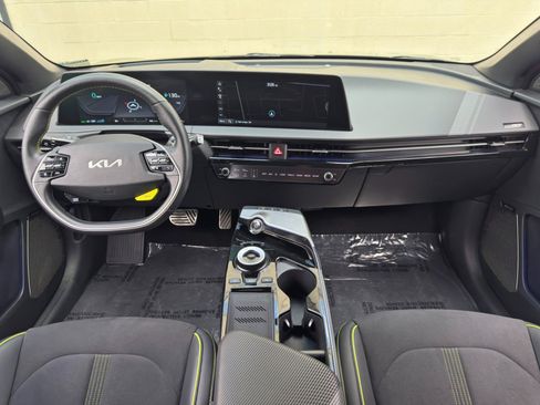 Used 2023 Kia EV6 GT AWD/4WD image 12