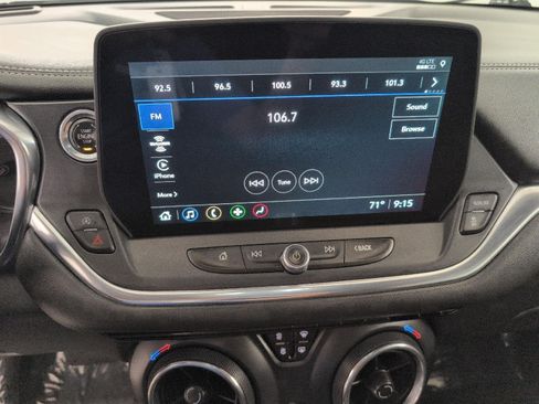 Used 2023 Chevrolet Blazer LT w/ Convenience Package AWD/4WD image 7