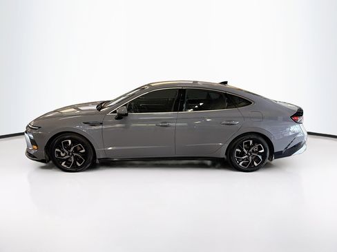 Used 2024 Hyundai Sonata SEL AWD/4WD image 5