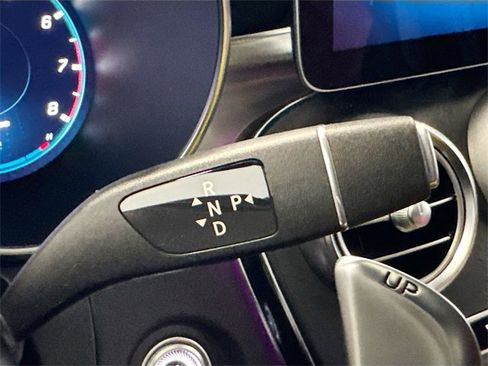 Certified 2021 Mercedes-Benz GLC 43 AMG 4MATIC Coupe w/ Multimedia Package image 17