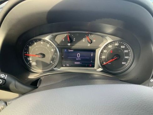 Used 2021 GMC Terrain SLE w/ Driver Convenience Package image 21