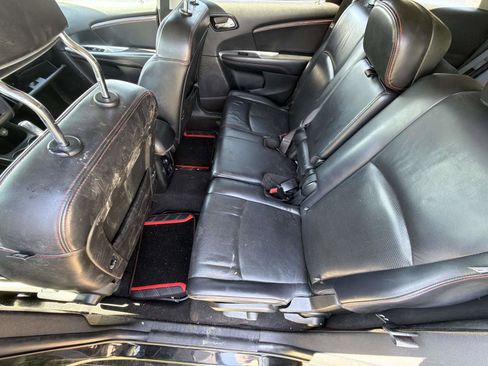 Used 2018 Dodge Journey GT AWD/4WD image 6