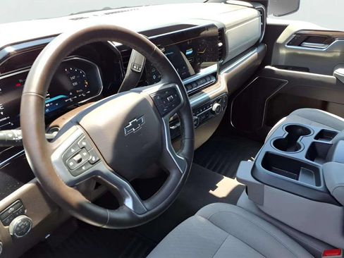 Used 2026 Chevrolet Silverado 1500 RST RWD image 15