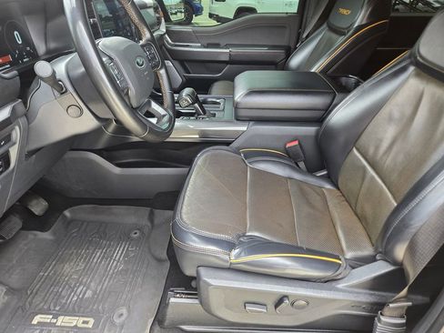 Used 2023 Ford F150 Tremor w/ Equipment Group 402A High AWD/4WD image 13