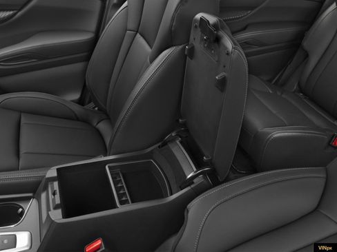 New 2026 Subaru Ascent Premium image 12