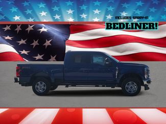 New 2026 Ford F250 XLT w/ XLT Premium Package video 1