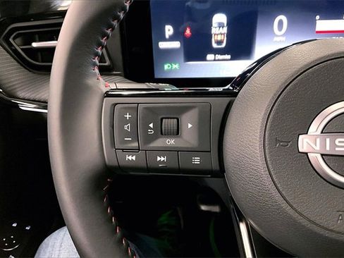 New 2025 Nissan Kicks SR w/ Illumination Package image 22