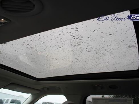 New 2026 Ford Explorer Active AWD/4WD image 13