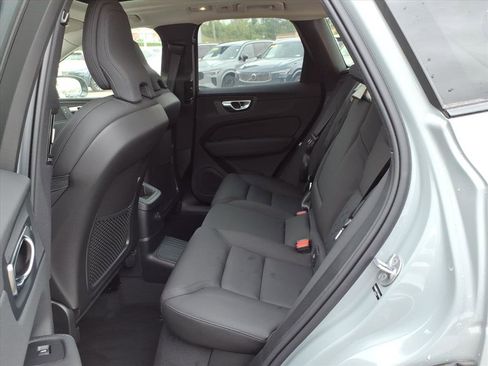 New 2026 Volvo XC60 T8 Plus w/ Protection Package Premier AWD/4WD image 13