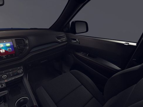 New 2026 Dodge Durango GT image 7