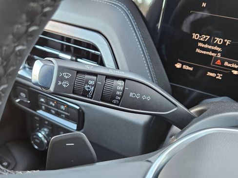 New 2026 GMC Yukon XL Denali w/ Sun & Power Step Package image 14