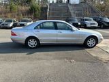 Used 2000 Mercedes-Benz S 500 image 3